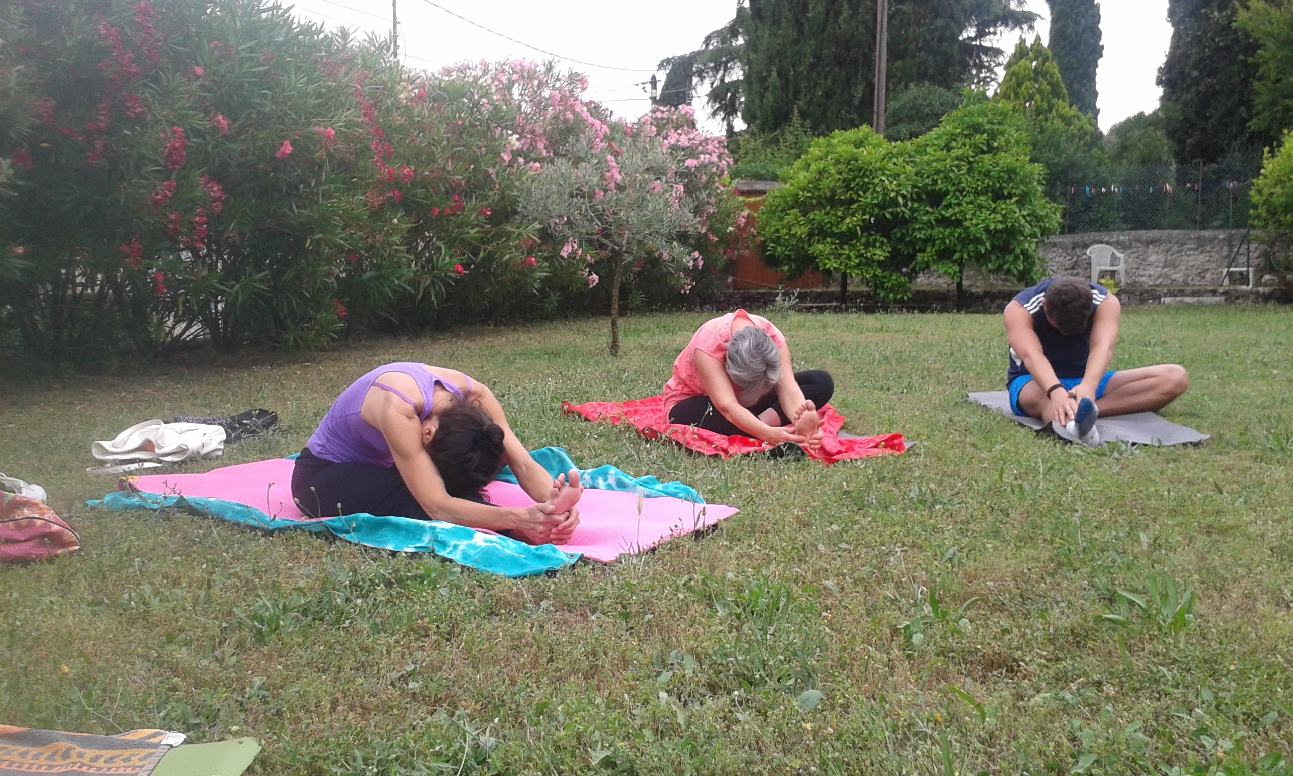 Yoga